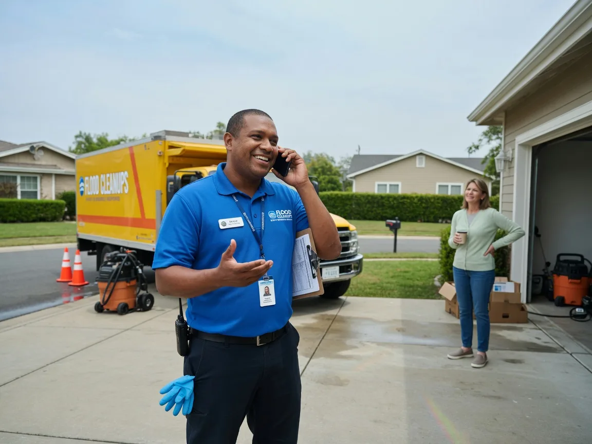 Water Damage Restoration Powder Springs, TN FAQs